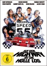 Auf dem Highway ist die Hölle los