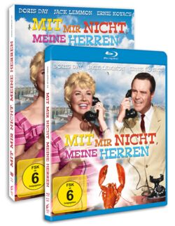 Cover Mit mir nicht, meine Herren