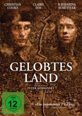 Cover - Gelobtes Land
