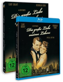 Cover Die große Liebe meines Lebens (Special Edition)